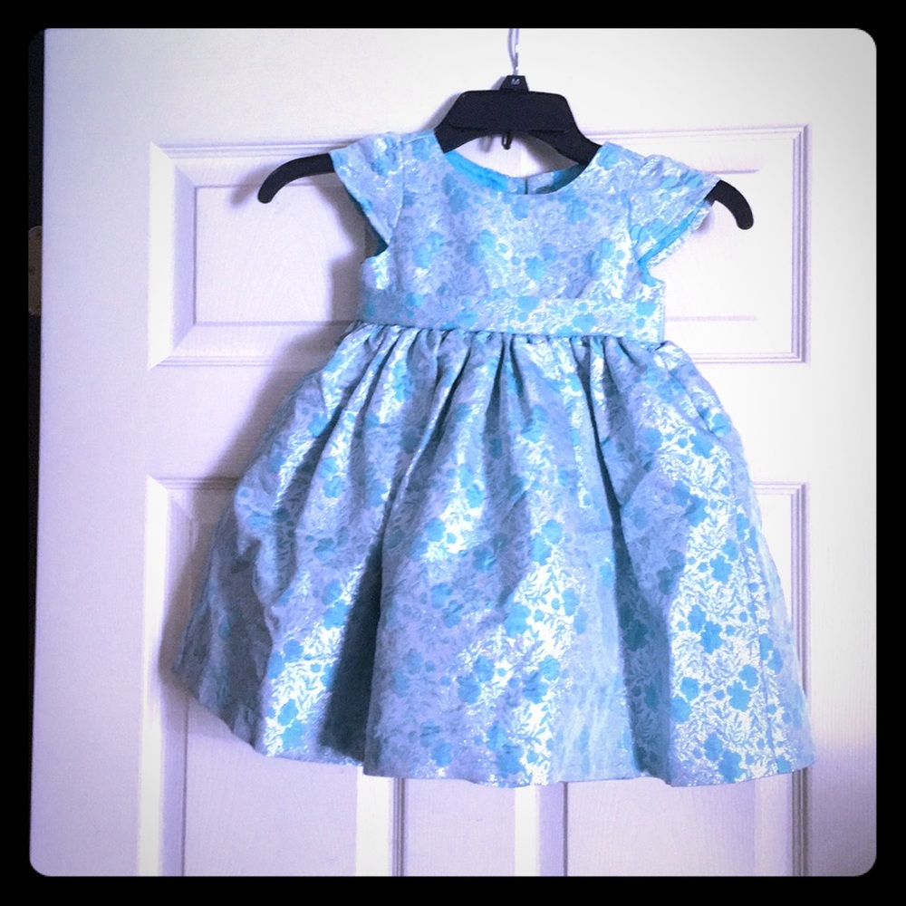 Toddler Girl Dress